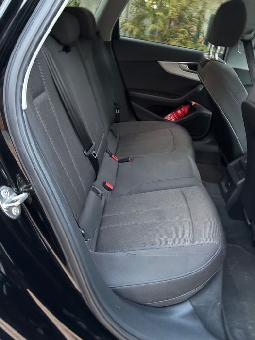 Audi A4B9 Avant-Idealny Stan-100%