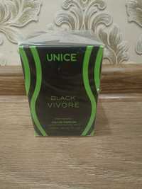Парфуми жіночі Unice Black Vivore
