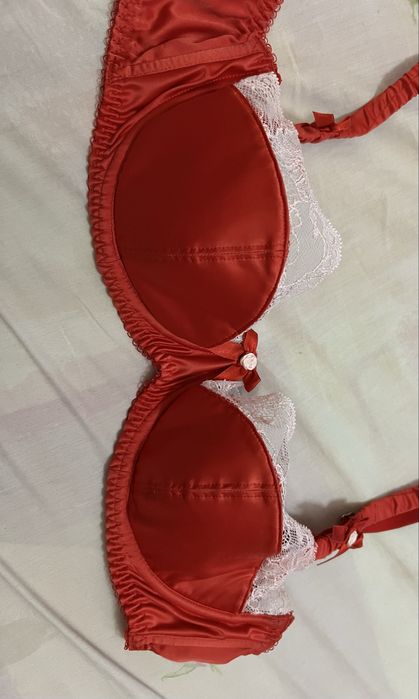 Agent Provocateur LaPerla білизна оригінал белье ночнушка