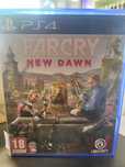Far Cry: New Dawn PS4 PL SklepzGramiWWA Skup