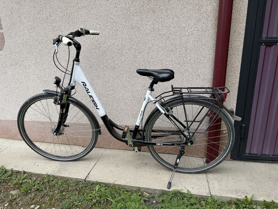 Велосипед жіночий