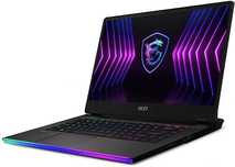 Laptop gamingowy MSI Raider 240Hz, i7, 32GB RAM, 2TB Dysk, RTX 3080 Ti