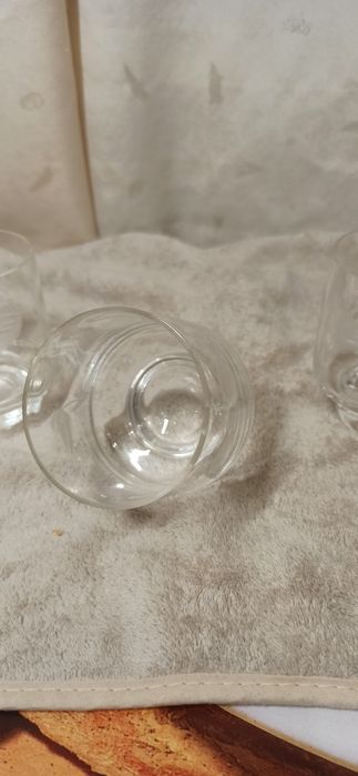 Стопочки, стаканчики