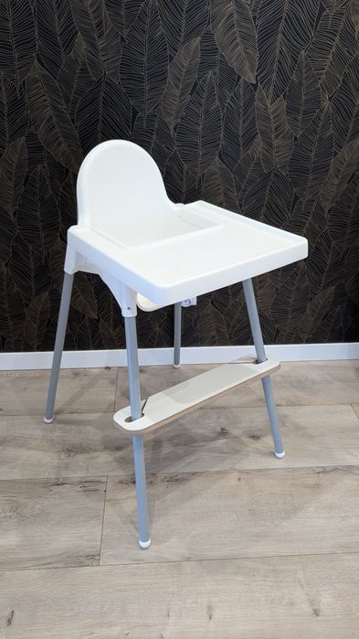 Krzesełko do karmienia IKEA antilop