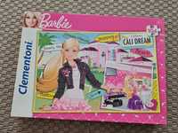 Puzzle Barbie (104 peças)
