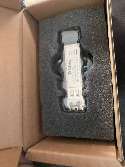 DEM-310GT D-Link novo