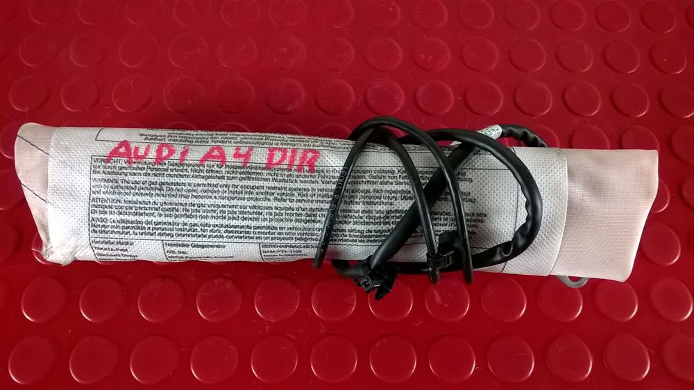 Airbag Banco Direito [Audi A4 B8]