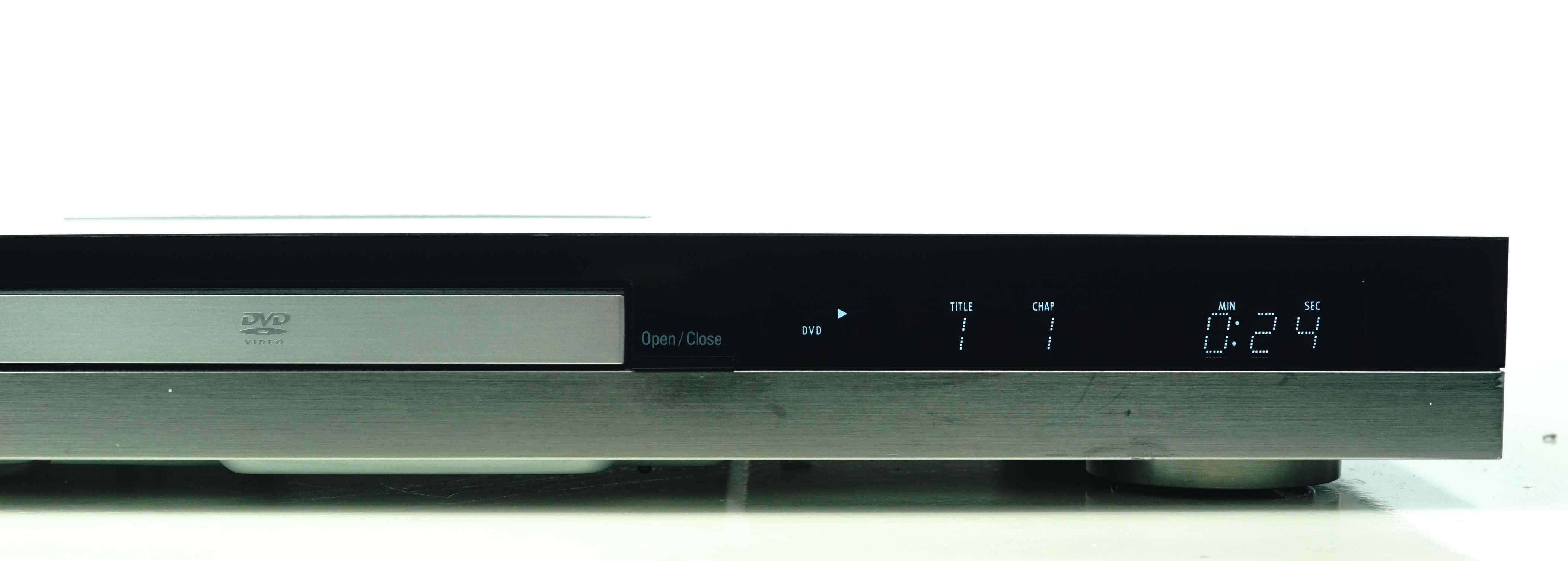 Odtwarzacz DVD Harman Kardon H/K DVD 27 MP3 CD WMA