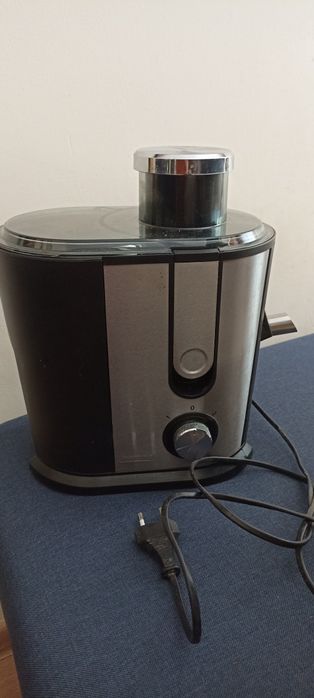 Sokowirówka model MPM-MSO-07M