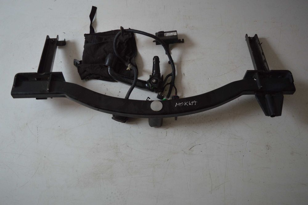 Opel Mokka A Hak Holowniczy Westfalia Oryginalny 55R-01 3295 Kompletny