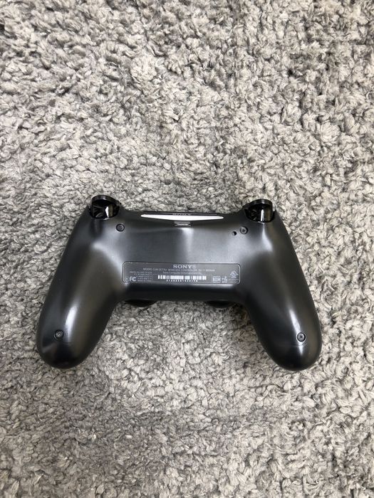 Геймпад Dualshock 4 PS4 Оригинал