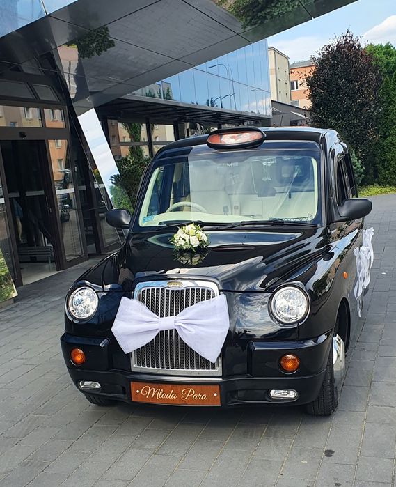 Samochodów do ślubu