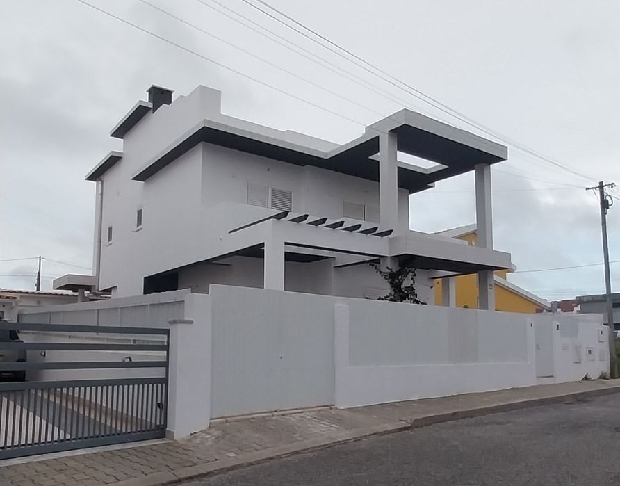 Moradia individual Marisol