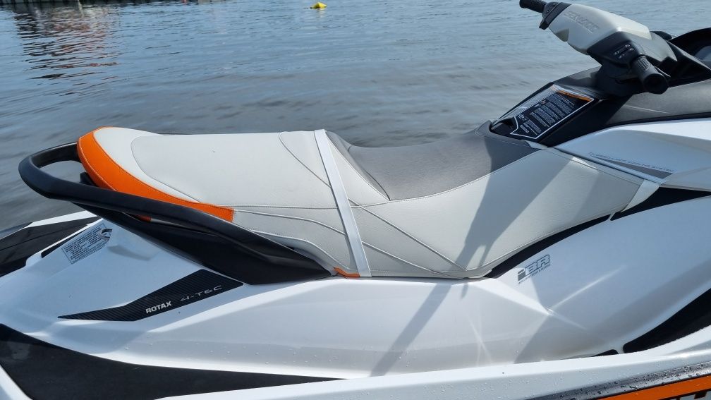 Sea Doo GTI 130 z 2012 r.