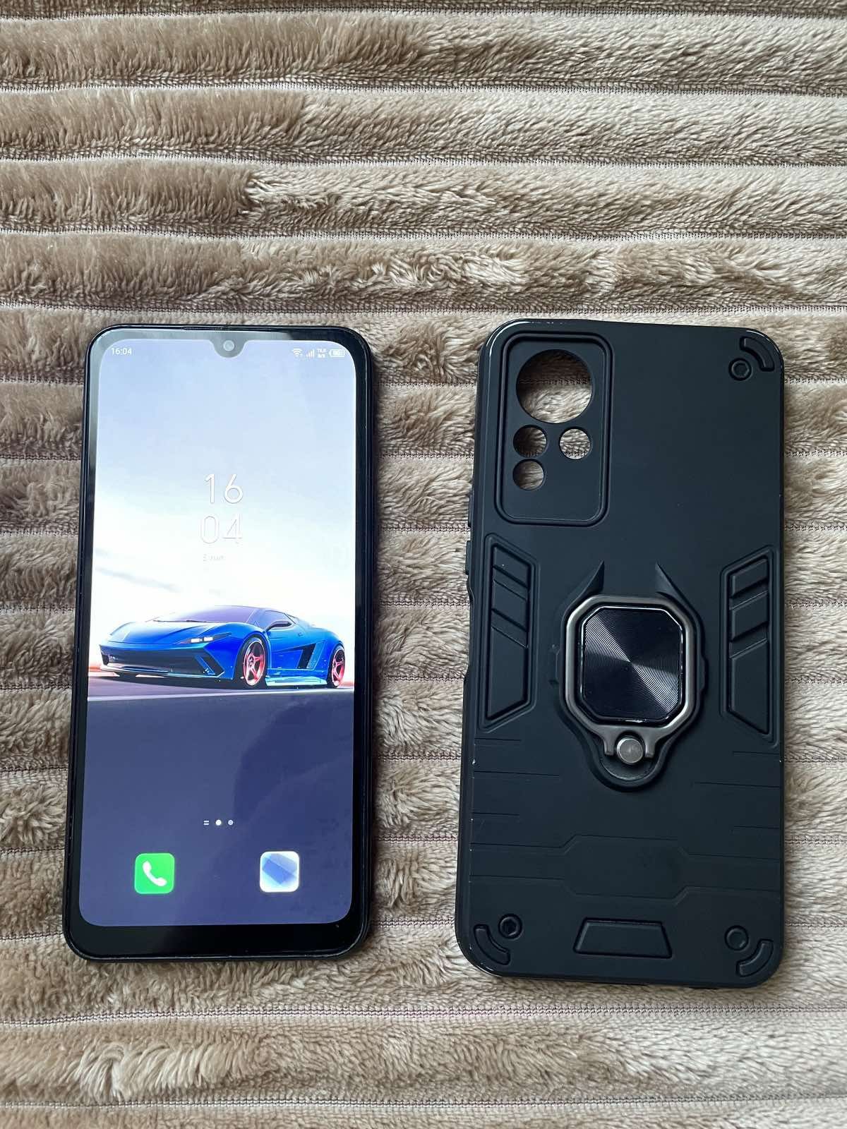 Продам infinix Note 12