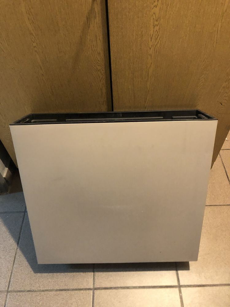 Doniczka wysoka Urbi Case DUC600T, Mocca, wysoka 2 szt