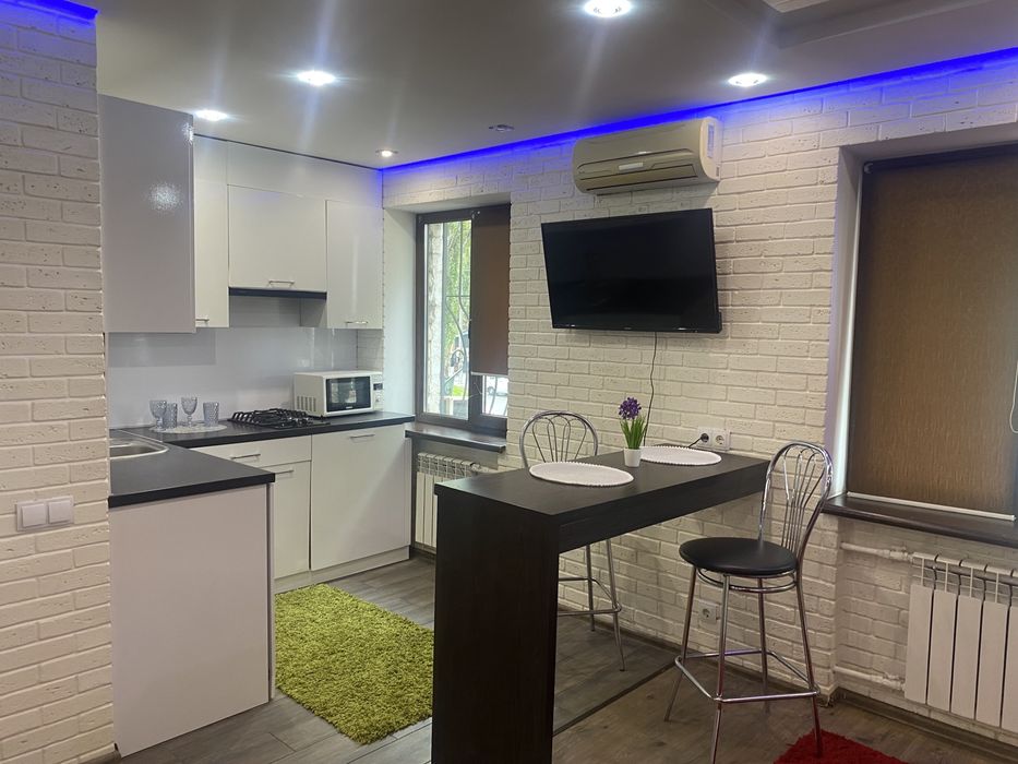 Каартира посуточной и почасовой оренды Соц город