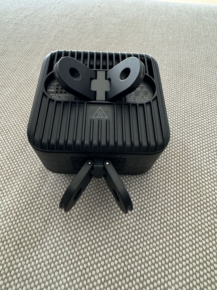 GoPro hero Mini 11