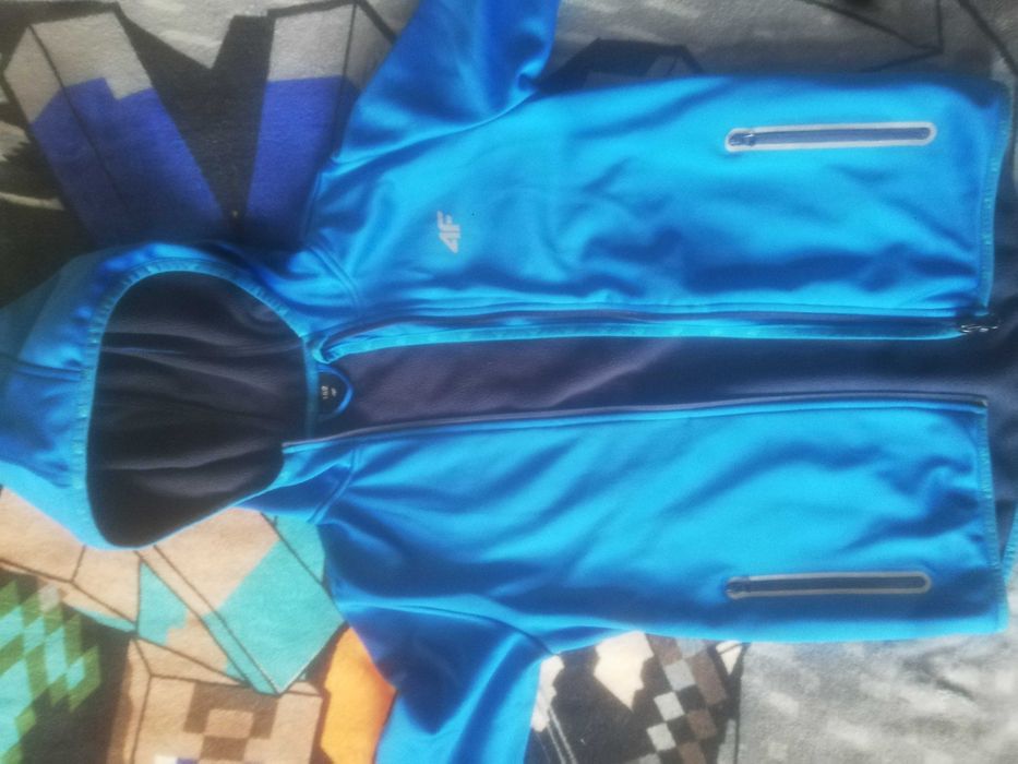 Ubrania dla Chłopca