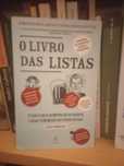 O Livro das Listas