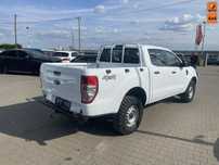 Ford Ranger 4x4 Klimatyzacja Hak