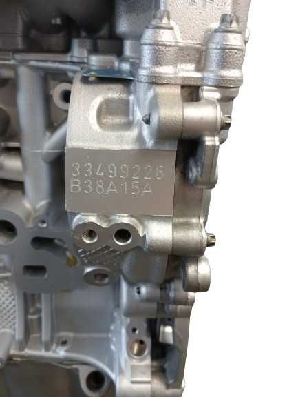 Silnik 1.5 BMW B38A15A Regenerowany