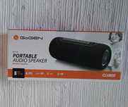 Głośnik Bluetooth Gogen CLUBEE BS 370B TWS Wodoodporność IPX5