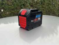 Bateria bosch 12Ah 18V