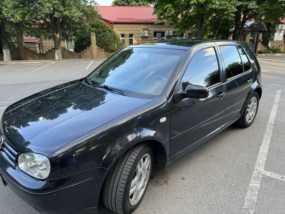 Volkswagen Golf 4 продам