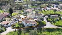 Moradia T3 vista Rio Alva