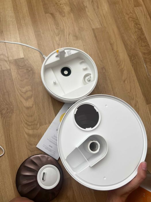 nawilżacz powietrza deerma