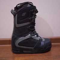 CRAZY CREEK Buty snowboardowe roz. 38, 24,5CM