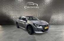 Peugeot e-208 50 kWh Style
