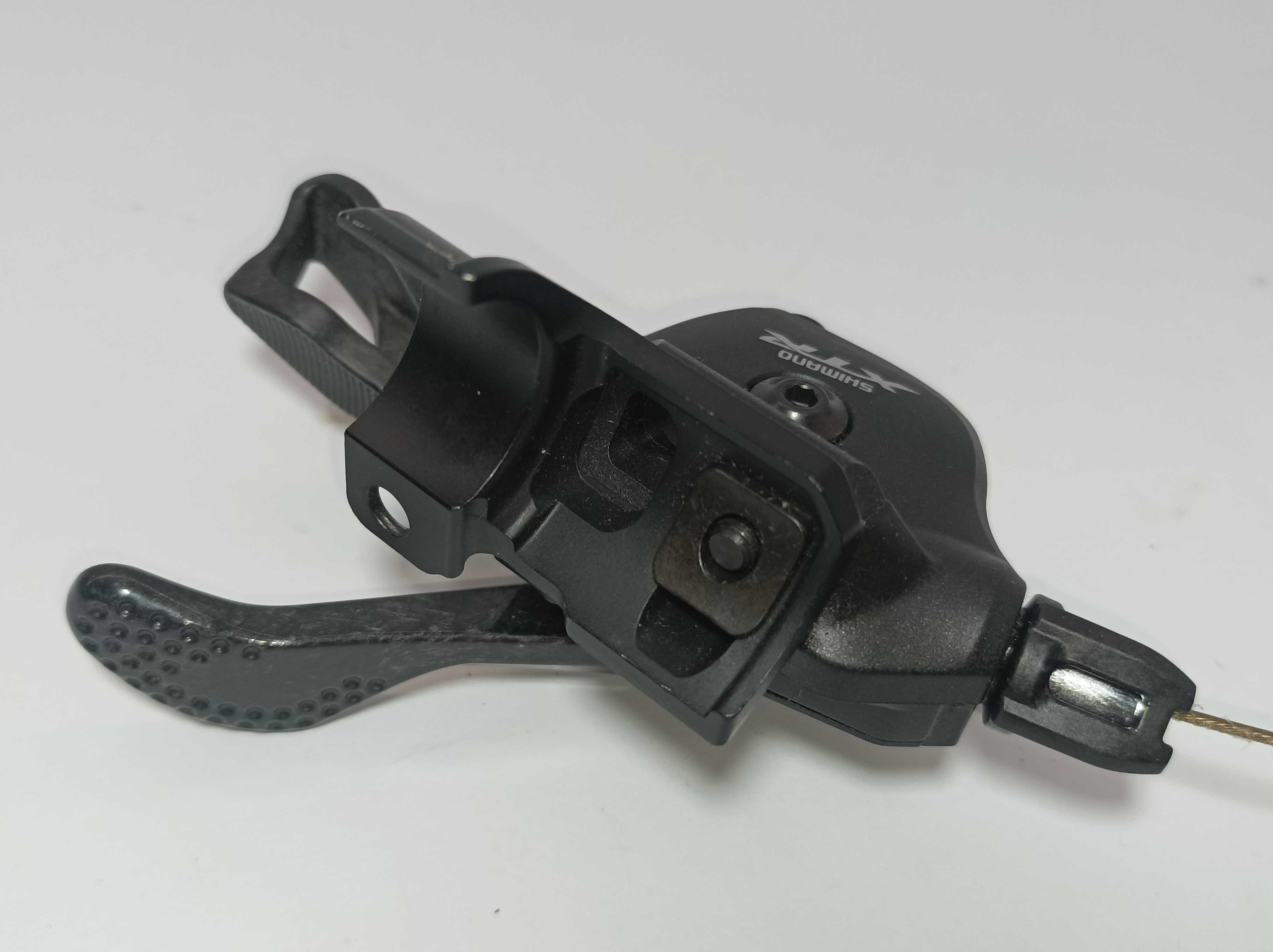 Manetka Shimano XTR SL-M9000 I-Spec II Lewa