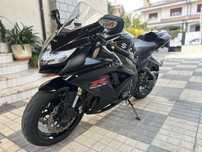 Suzuki gsxr 600 k8 quick shifter/ entrega nacional/ credito