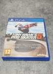 Tony Hawk's Pro Skater 5 ps4 stan bardzo dobry