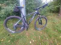 Rower górski Cube LTD LIMITED PRO
