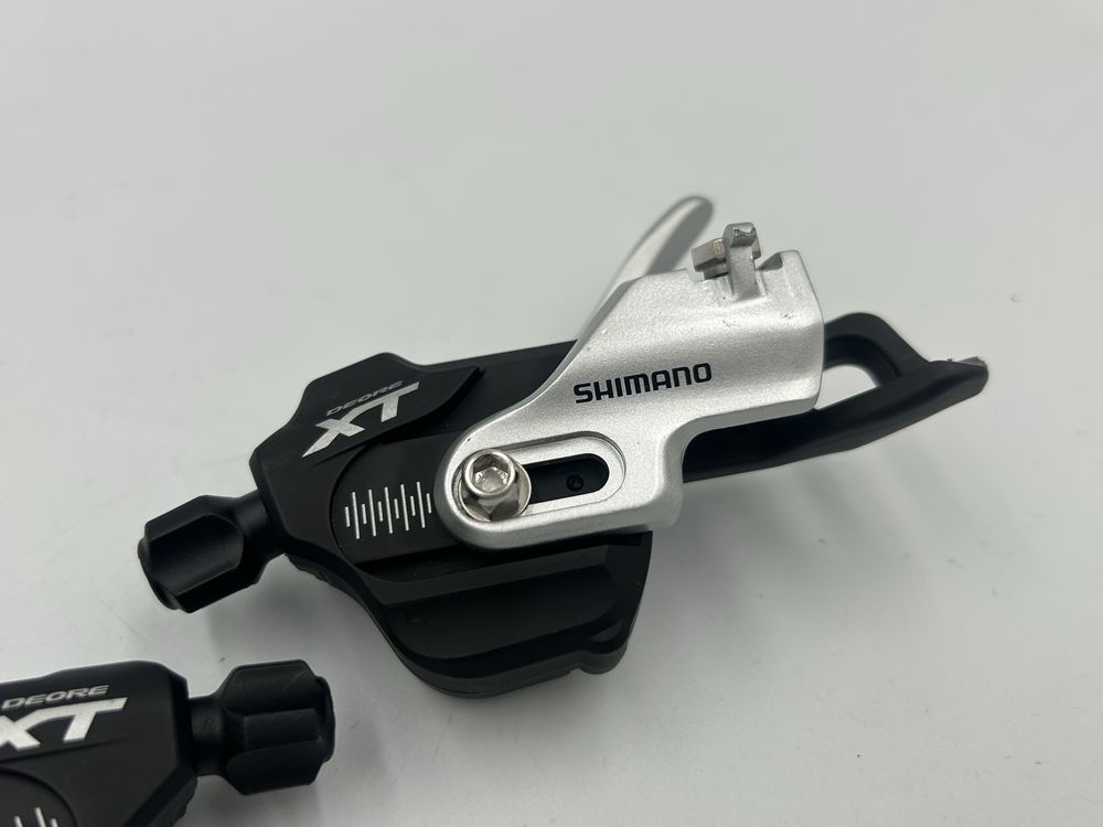 Manetki shimano deore xt sl-m780 2/3x10