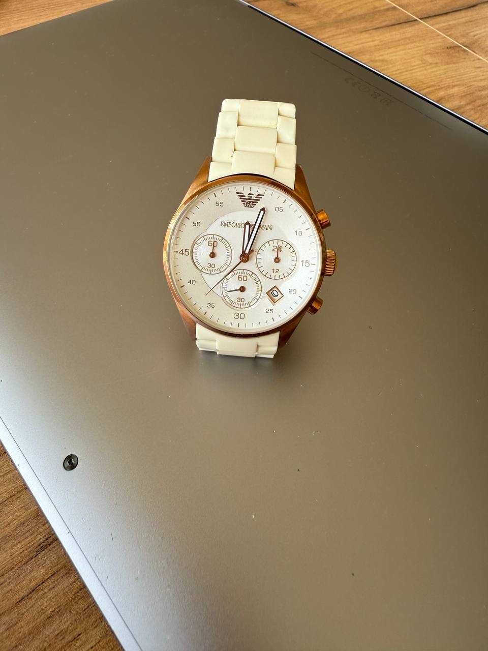 Relógio Balmain /Emporio Armani Original – Excelente Preço