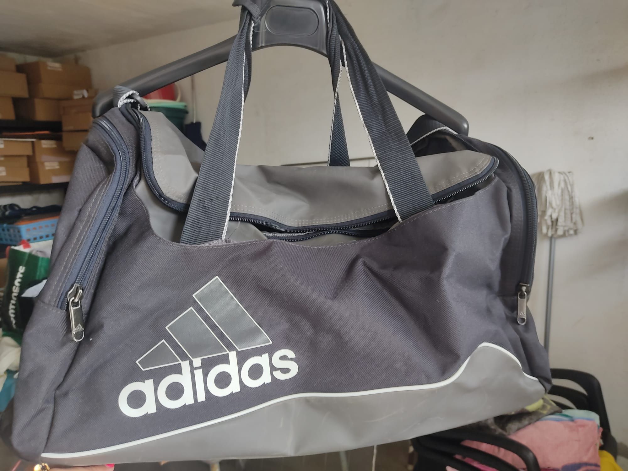 Vendo Sacos  variados