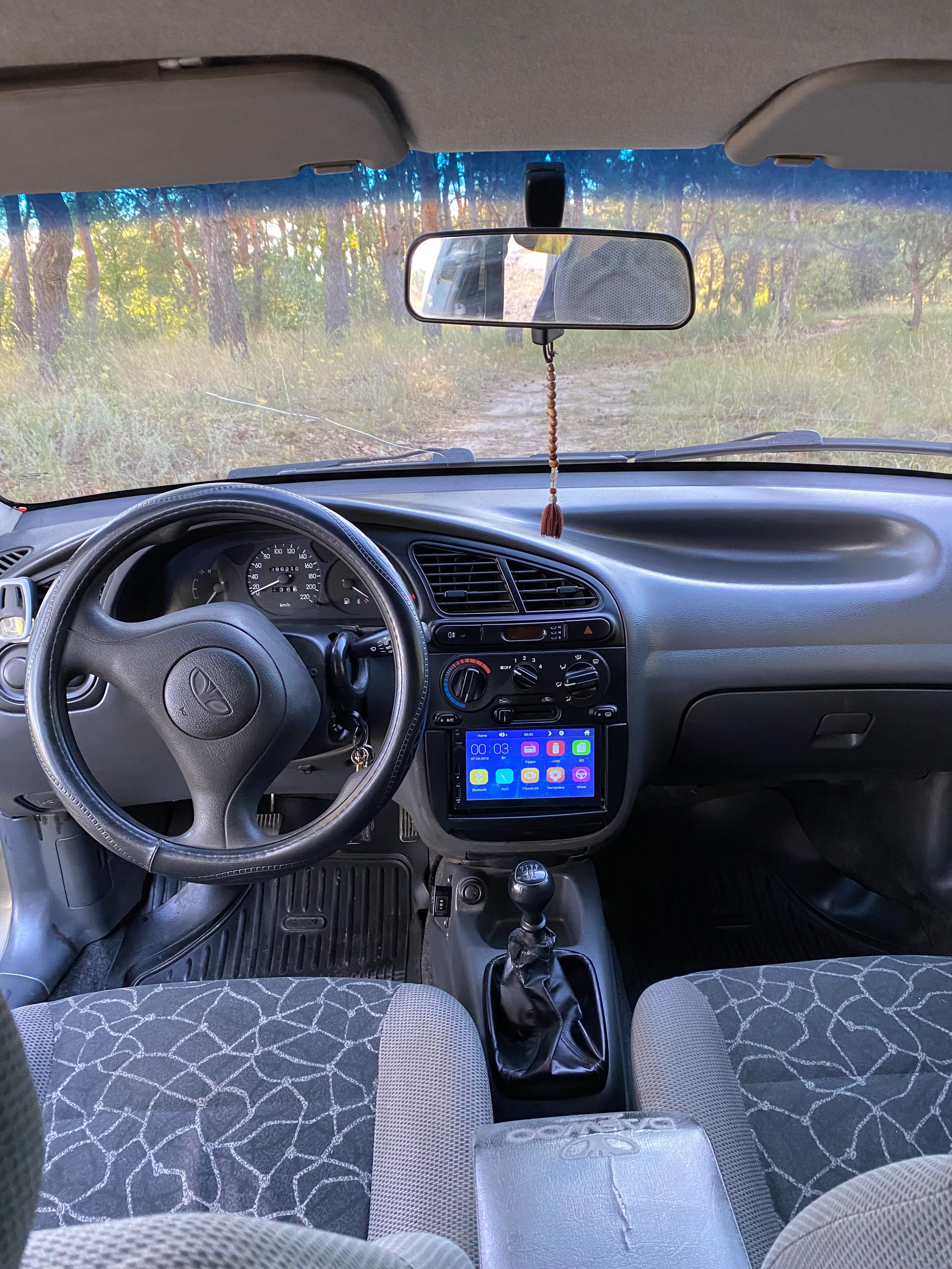 Продам Daewoo Lanos 2003 р. ПОЛЯК!