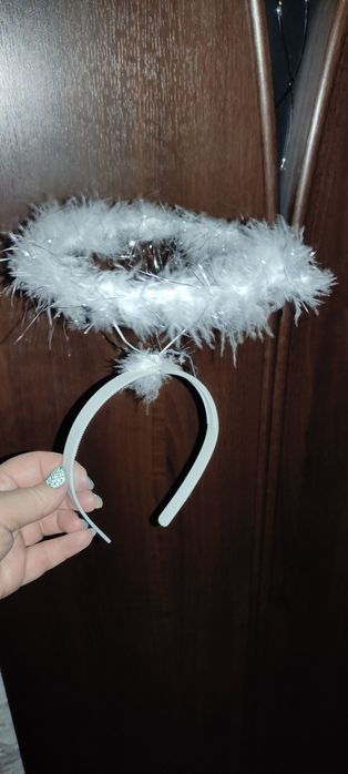 Набір з крилами для метелика, ангела