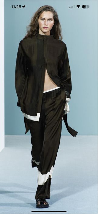 Штани  брюки zara