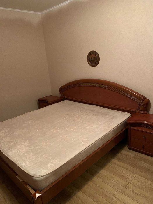 Оренда 2кім. квартири 72м.кв. по пр-т. П.Григоренка 1-Б. Позняки