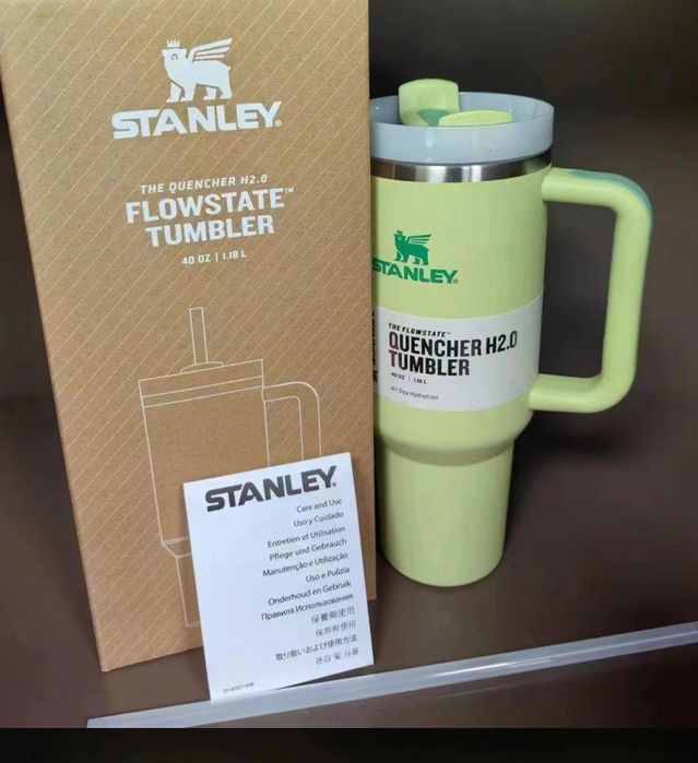 Термокружки STANLEY