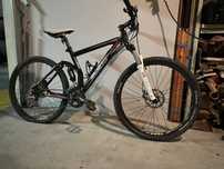Bicicleta BTT Scott Aspect FX25 26 M