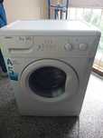 Pralka Beko 5 kg stan bardzo dobry Wrocław transport.
