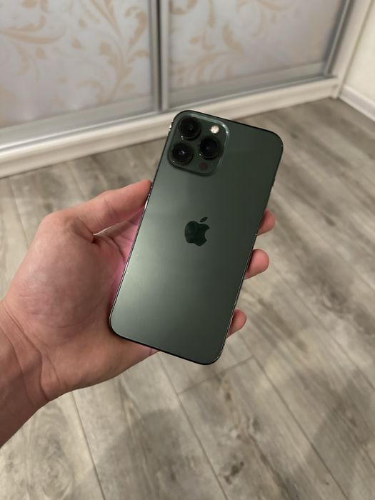 IPhone 13 Pro Max 128gb