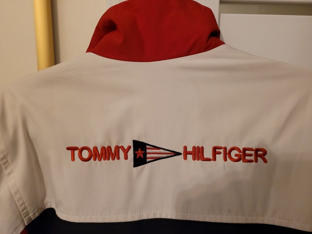 Kurtka Tommy Hilfiger