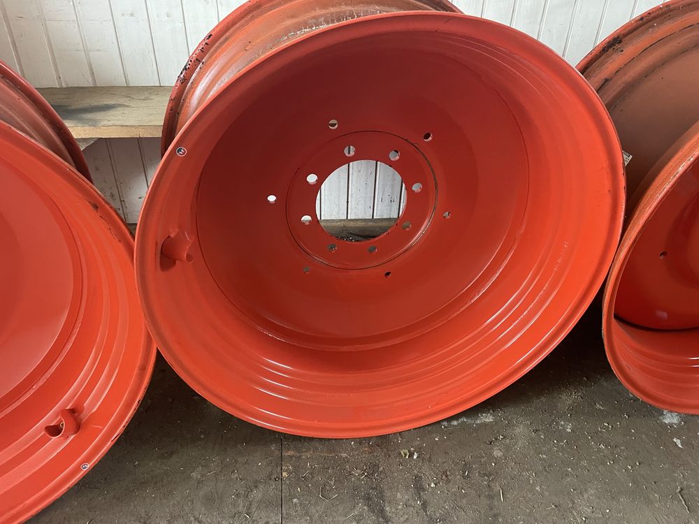 Felgi Kubota 34cale na opone 600/65r34